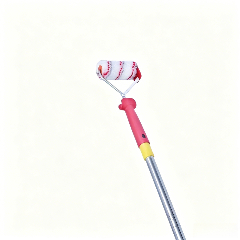 Decorative Finishing 4-Inch Mu - Photography Angle recension och pris
