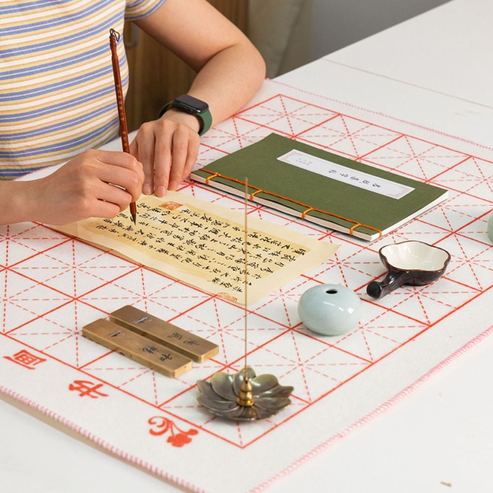 Anti Permeation Calligraphy Fe - Photography Desk recension och pris