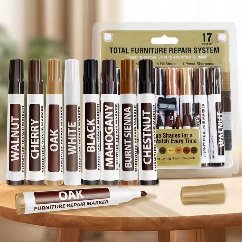 Furniture Repair Pen Markers R - Photography Desk recension och pris