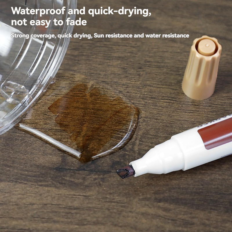 Furniture Repair Pen Markers R - Photography Desk recension och pris