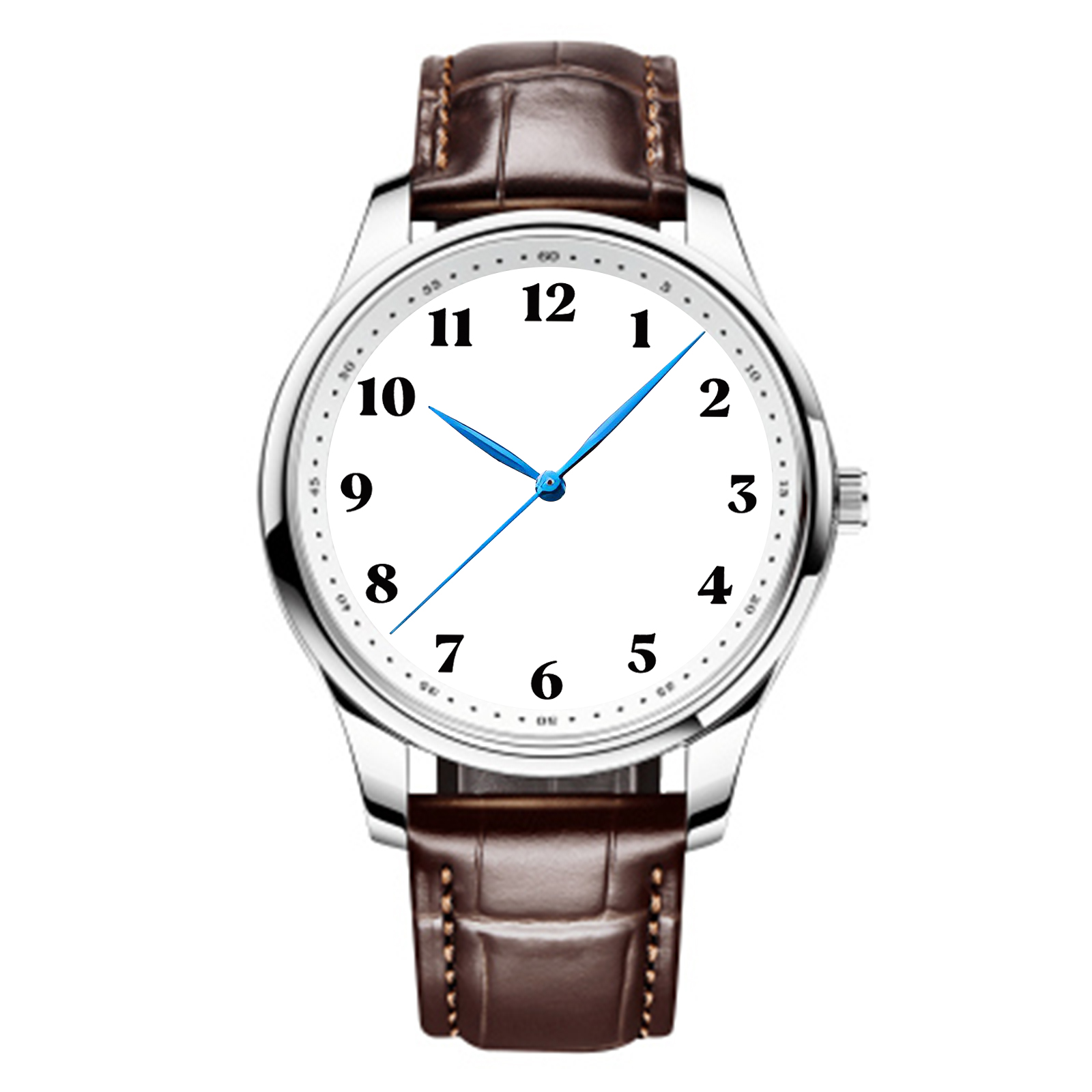 Couple Watches Men Women Wrist - Photography Paper recension och pris