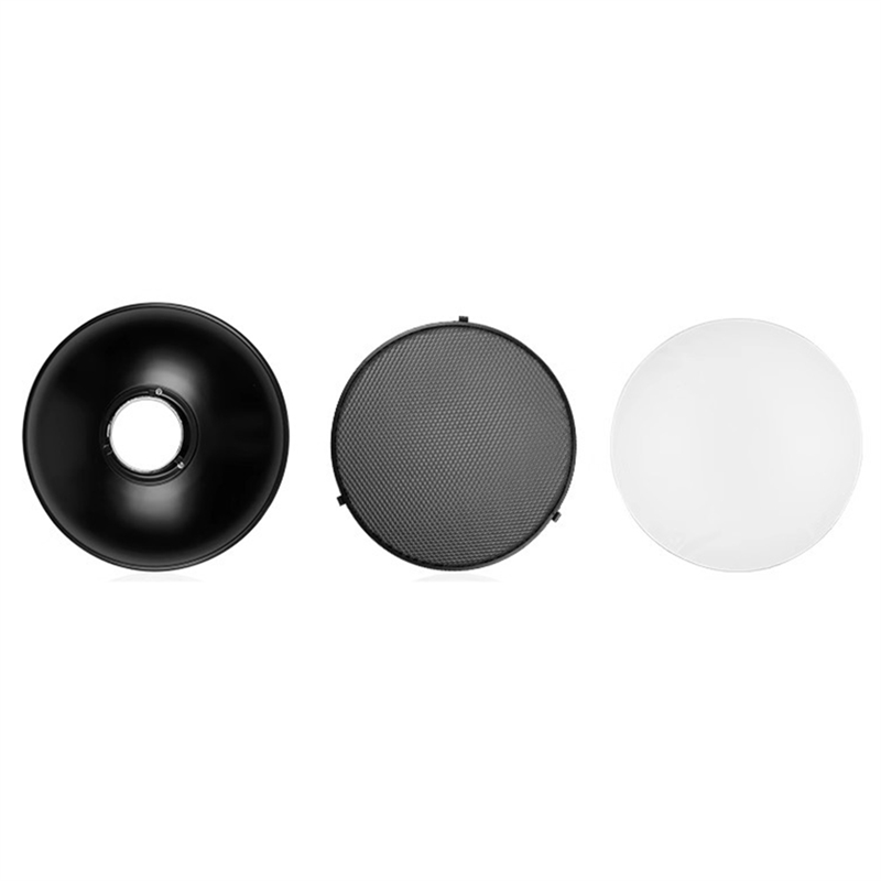 Beauty Dish Reflector 30Cm For - Beauty Dish Softbox recension och pris