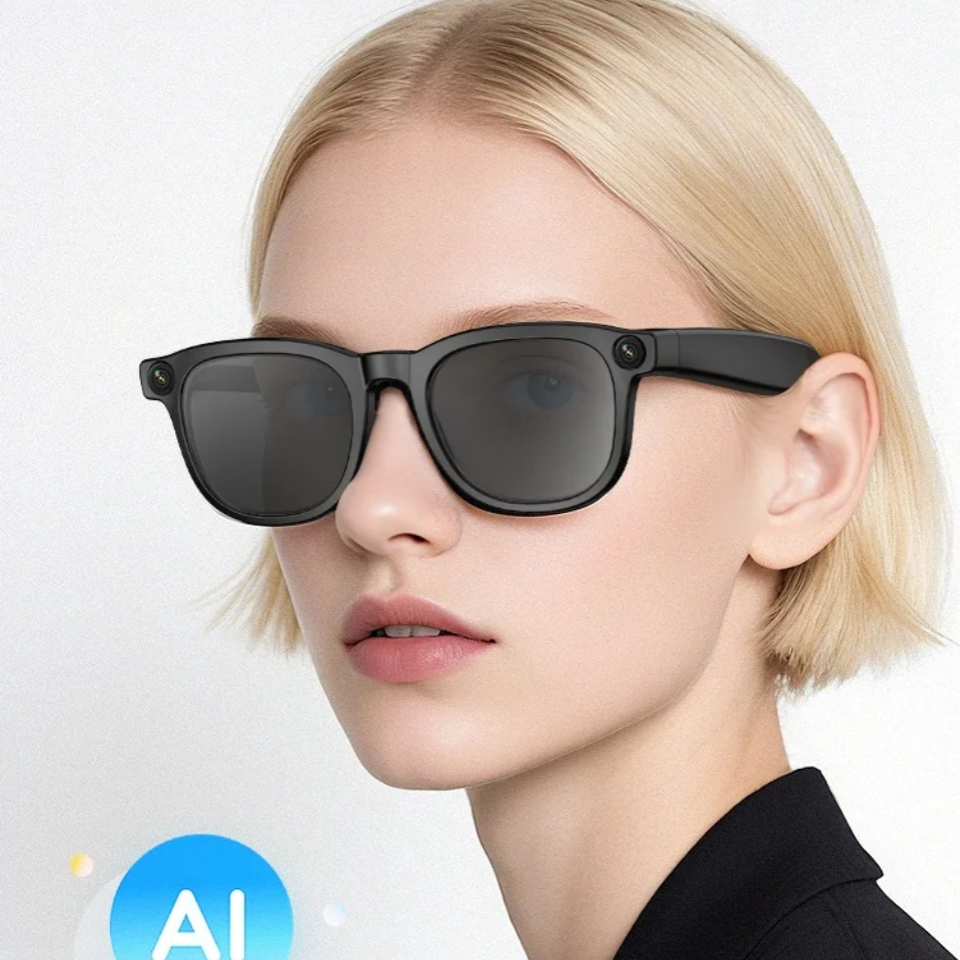 2025 New Bluetooth Intelligent - Photography Translate recension och pris