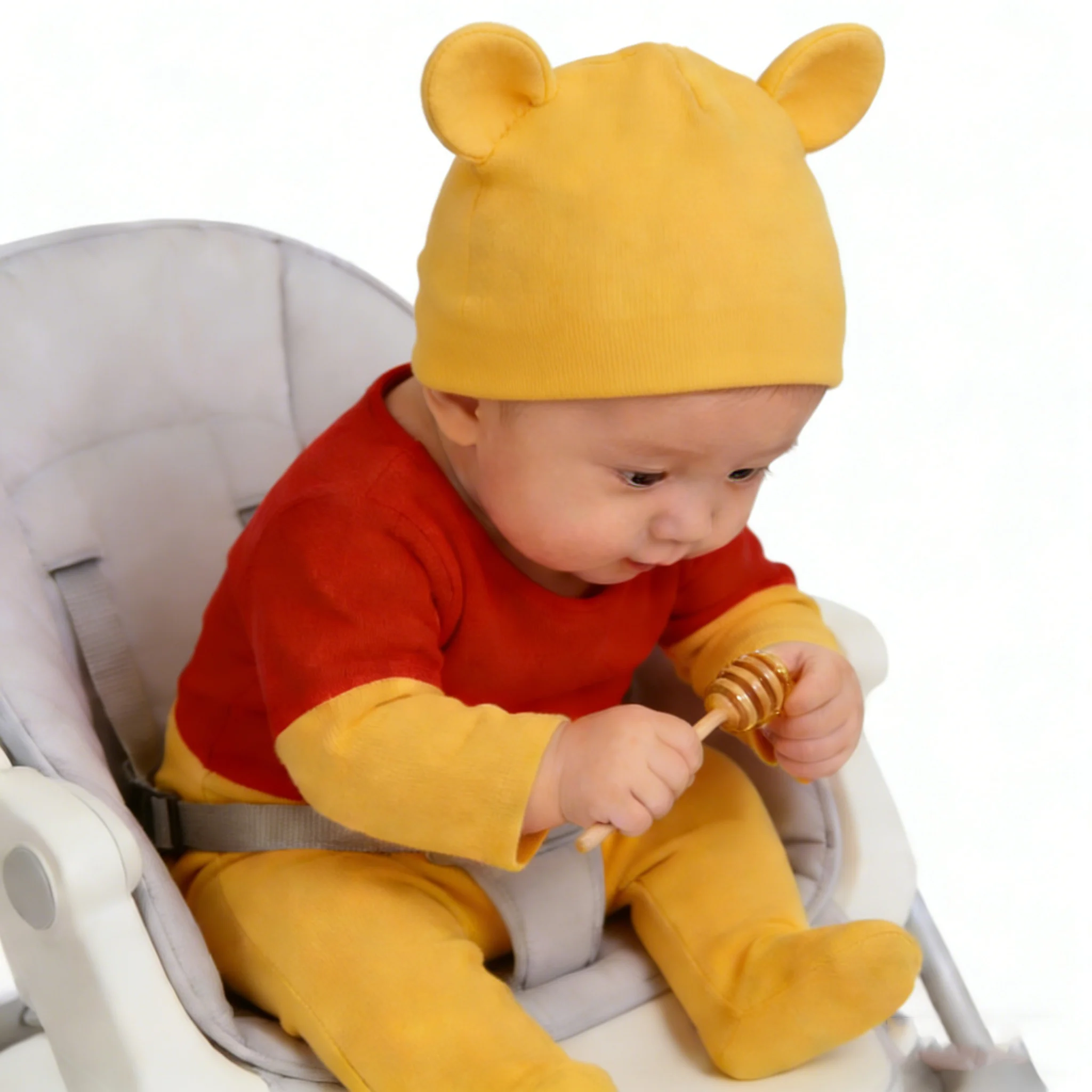 Ylsteed Newborn Boy Photograph - Photography Class recension och pris