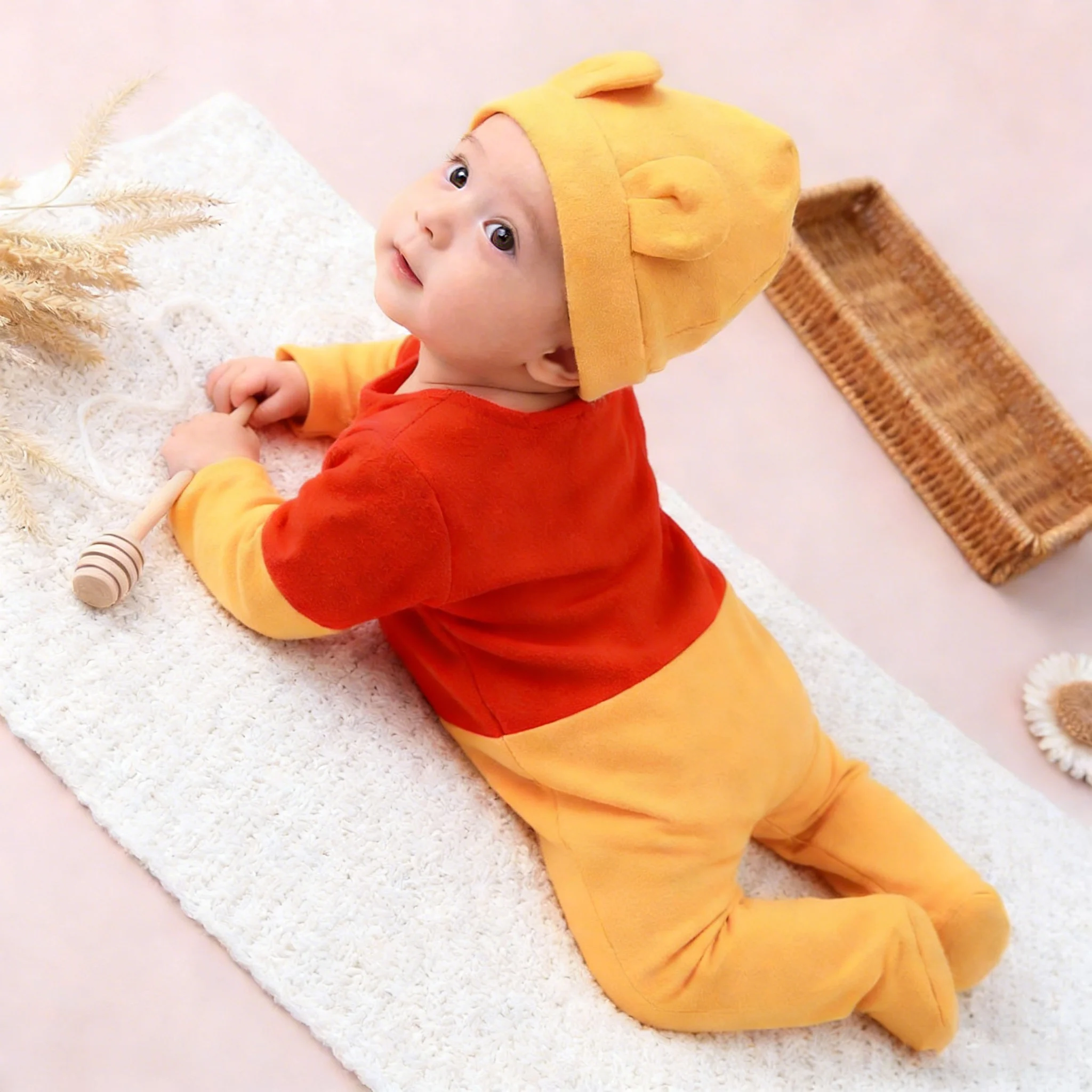 Ylsteed Newborn Boy Photograph - Photography Class recension och pris