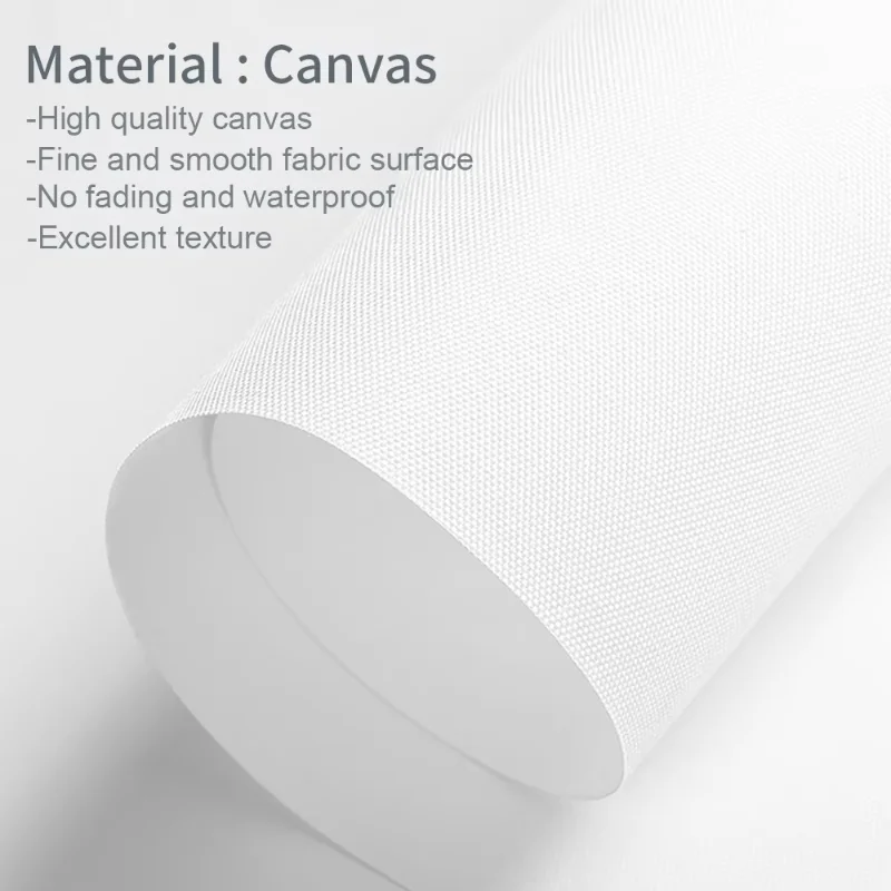 Custom Family Photo Canvas Pai - Photography Image recension och pris