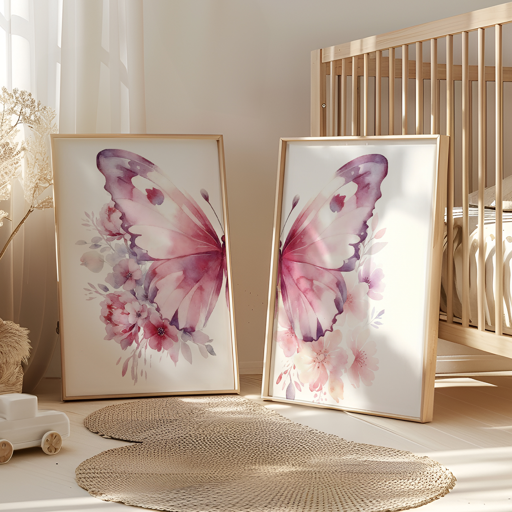 3pcs Cartoon Children Pink Lov - Photography Image recension och pris