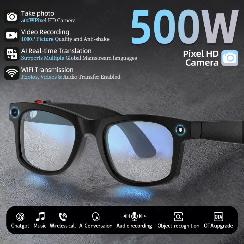 2026 New AI Photography Video  - Photography Translate recension och pris
