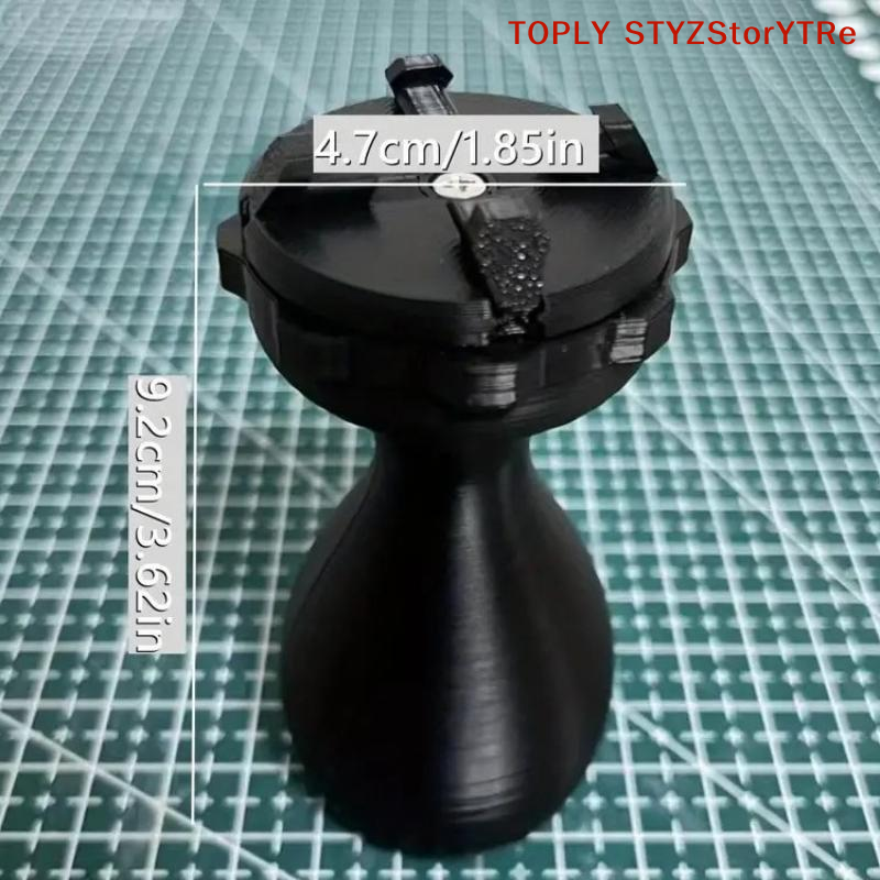 1Pcs Miniature Painting Holder - Photography Desk recension och pris
