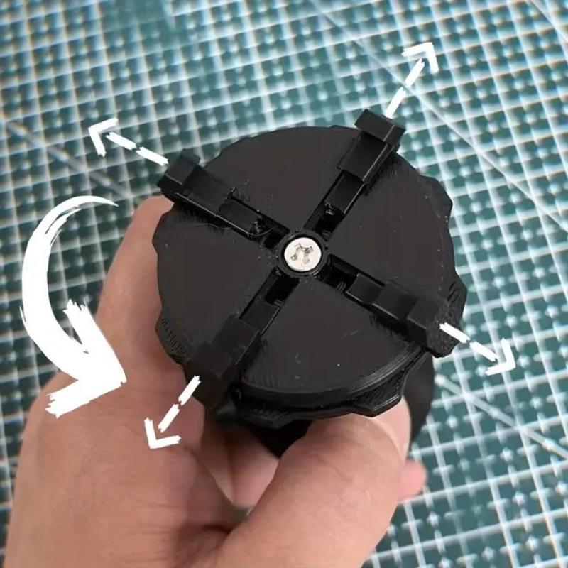 1Pcs Miniature Painting Holder - Photography Desk recension och pris
