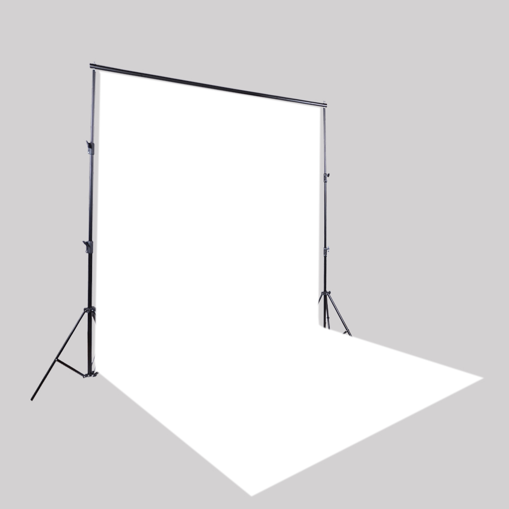 White Vinyl Photography Backdr - Photography Website recension och pris